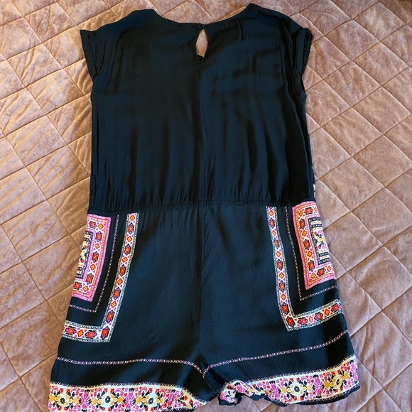 Merona Romper - Picture 4 of 6